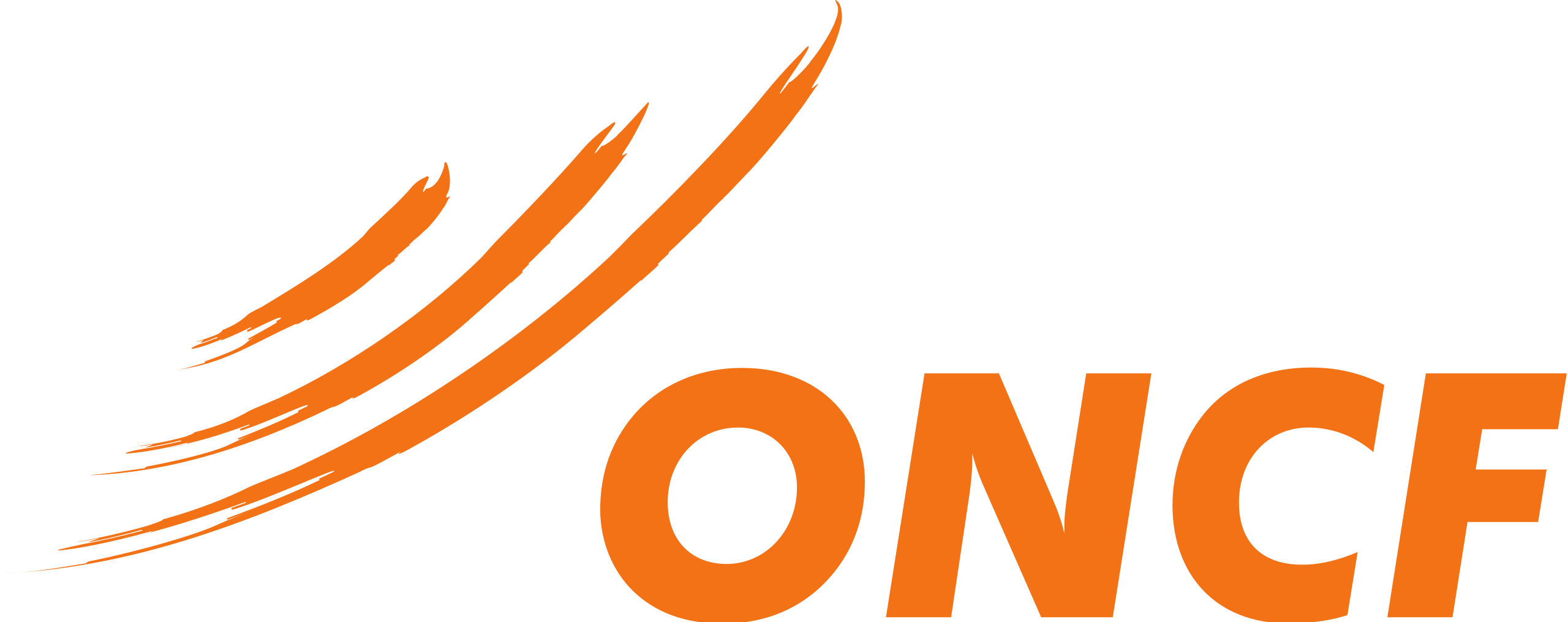 Logo ONCF